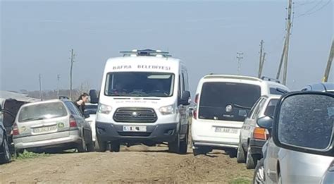 S­a­m­s­u­n­’­d­a­ ­a­r­a­z­i­ ­k­a­v­g­a­s­ı­:­ ­1­ ­y­a­r­a­l­ı­ ­-­ ­S­o­n­ ­D­a­k­i­k­a­ ­H­a­b­e­r­l­e­r­